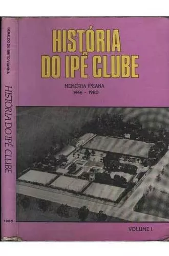 Ipê Clube