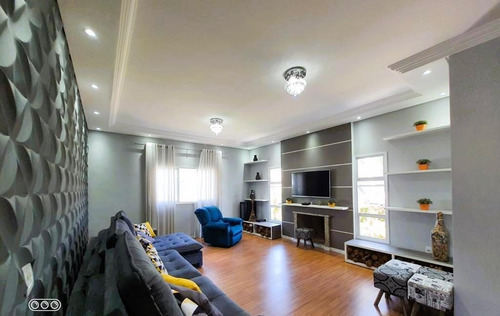 Imagem 9 de 15 de Casa Em Condomínio Para Venda Em Itupeva, Colinas De Inhandjara, 4 Dormitórios, 2 Suítes, 4 Banheiros, 4 Vagas - 1576_1-2371920