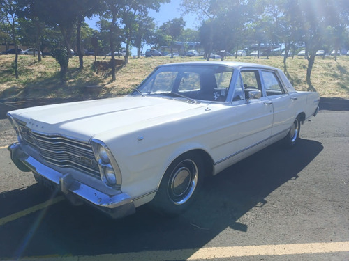 Ford  Galaxie 500