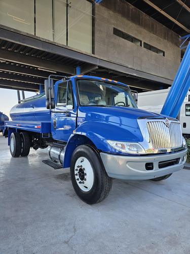 International 4300 Modelo 2013 Pipa Nueva 10,000 Litros