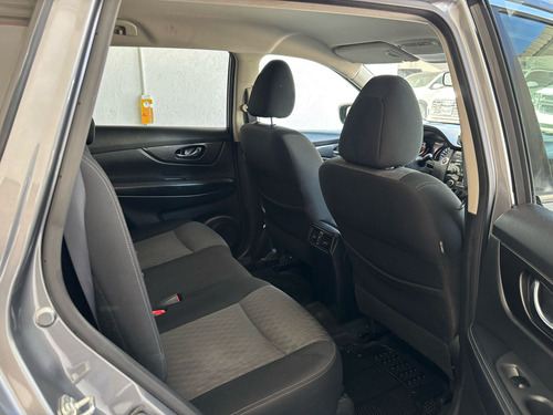Nissan X-Trail 2.5 Sense 2 Row Cvt