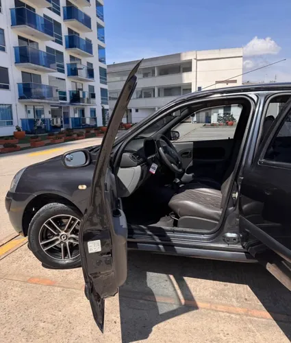 Renault Clio II Authentique
