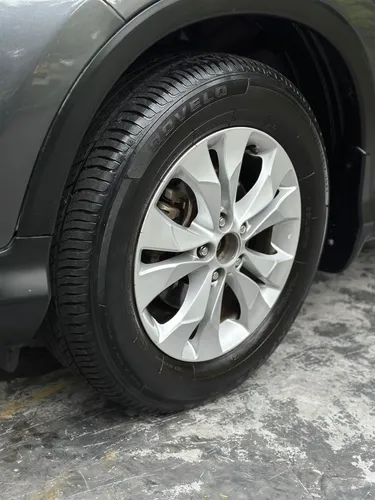 Honda CR-V 2.4 Lx