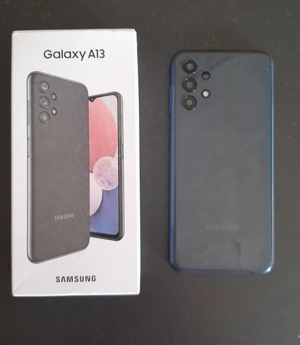 Samsung Galaxy A13