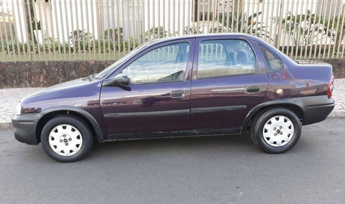 Corsa Gl 1.6 1996
