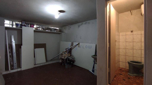 Imagem 25 de 28 de Casa De 120m² Com 3 Dormitórios E 1 Vaga - Saúde - Ca1155