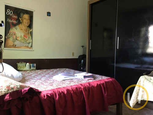 Imagem 5 de 15 de Casa Em Glória - Belo Horizonte - 11158