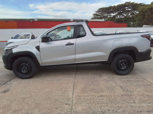 Fiat Strada 1.3 FIREFLY FLEX ENDURANCE CS PLUS MANUAL