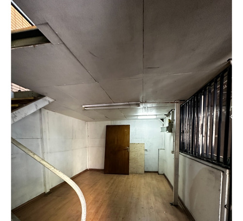 Arriendo De Bodega Con Excelente Ubicación Metro Einstein