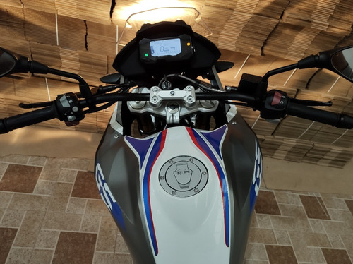 Imagen 5 de 12 de Moto Bmw Gs 310