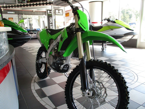 Imagen 2 de 4 de 2022 Kawasaki Kx 250x