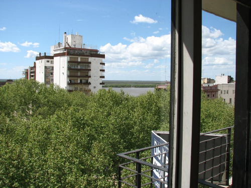 Imagen 2 de 21 de Venta 3 Dormitorios Con Cochera - Cordoba 700 - Permutas