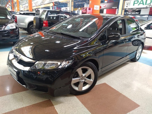 Honda Civic 1.8 Lxs 16v