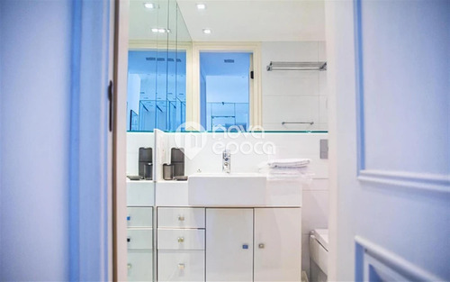 Imagem 6 de 18 de Flat/aparthotel - Ref: Ip1fl20773