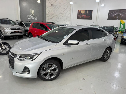 Chevrolet Onix plus Onix Plus 10tat Pr1