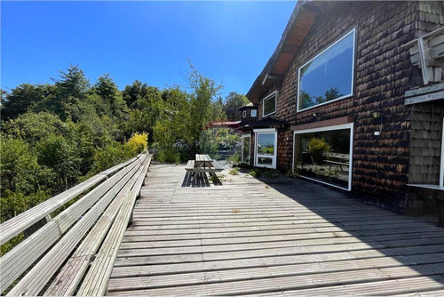 Orilla Lago, Maravillosa Vista! 2 Casas, 5000 M2
