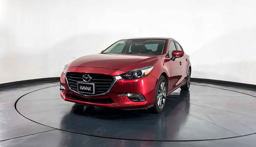 Imagen 5 de 15 de 43627 - Mazda 2018 Con Garantía At
