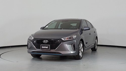 Hyundai Ioniq 1.6 Hybrid Limited
