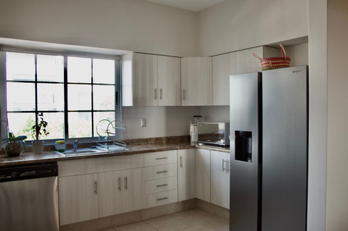 Departamento En Venta En Lomas Manuel Avila Camacho
