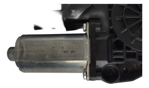 Motor Elevalunas Delantero Izquierdo Audi A4 01-08 Original
