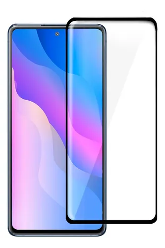 comprar Protector Vidrio Templado Premium Cubre Todo Samsung A72