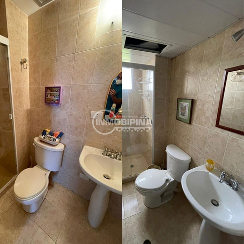 Imagen 7 de 8 de Pent-house Duplex En Venta Y Alquiler Puerto Ordaz - Conjunto Residencial Vista Real Dp