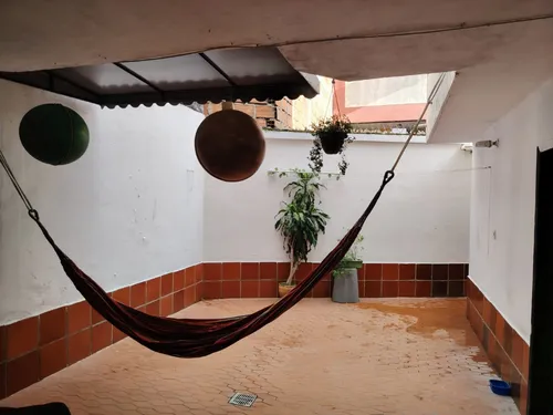 Arriendo Apartamente Primer Piso San Alonso