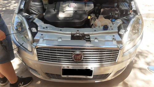 Imagen 11 de 15 de Fiat Linea