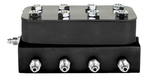 Kit Air Ride Black Memorização De 3 Alturas - Linea