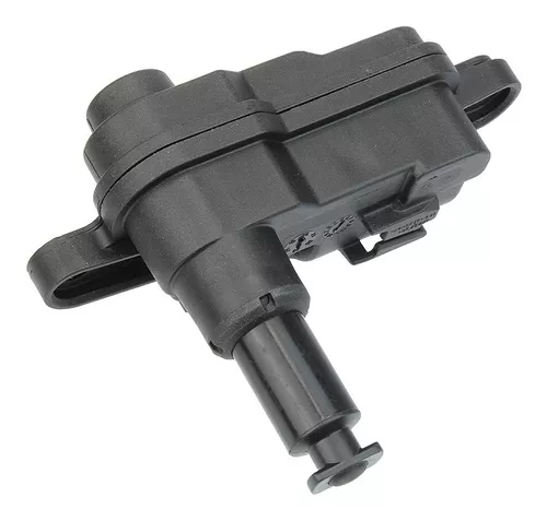 Trava Eletrica Da Tampa Do Tanque Audi A3 8v0862153a