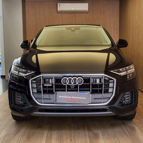 Audi Q8 3.0 TFSI GASOLINA PERFORMANCE QUATTRO TIPTRONIC