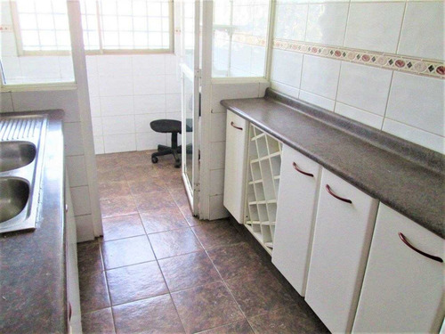 Venta Departamento Con Estacionamiento Y Bodega 3d-2b En...
