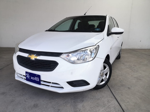 Chevrolet Aveo 1.5 Ls Ta