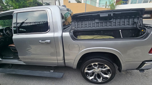 RAM Ram 2500 5.7 R/t Regular Cab 2500 4x4 At