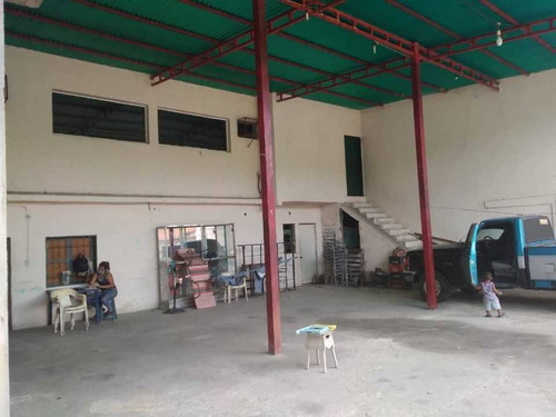 Imagen 6 de 13 de Galpon Grande Con Casa Palo Negro Edo.aragua