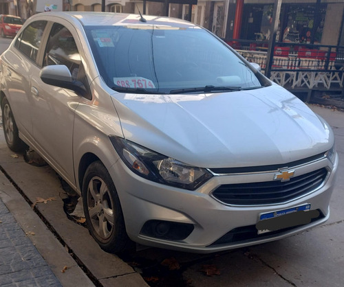 Chevrolet Onix 1.4 Lt 98cv