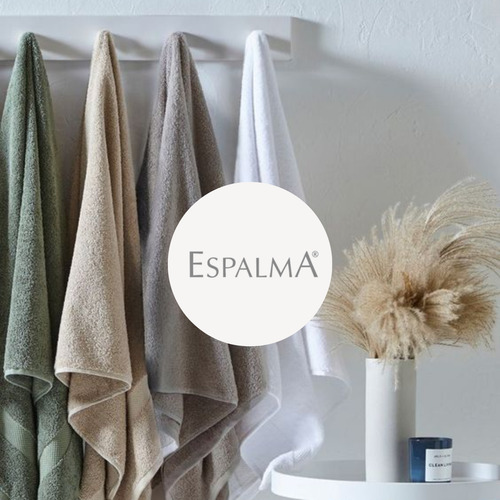 Almohada Espalma Vision Premium 50 X 90 - 233 Hilos