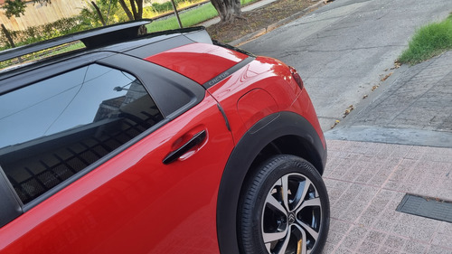 Citroën C4 Cactus 1.6 Thp 165 At6 Shine