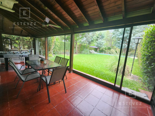 Apto Credito - Casa En Venta Barrio Cerrado Aranjuez, Escobar