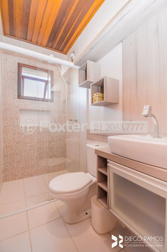 Imagem 20 de 30 de Casa, 3 Dormitórios, 146.62 M², Mathias Velho - 204582
