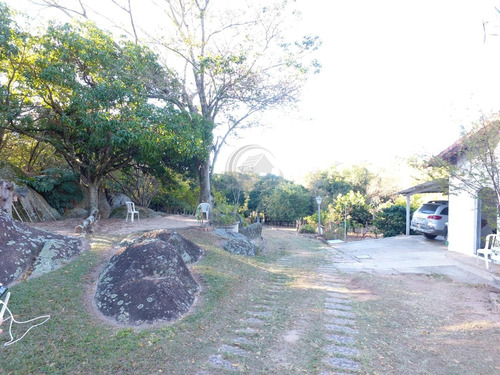 Imagem 13 de 30 de Chácara À Venda Em Chácaras Alpina - Ch035389