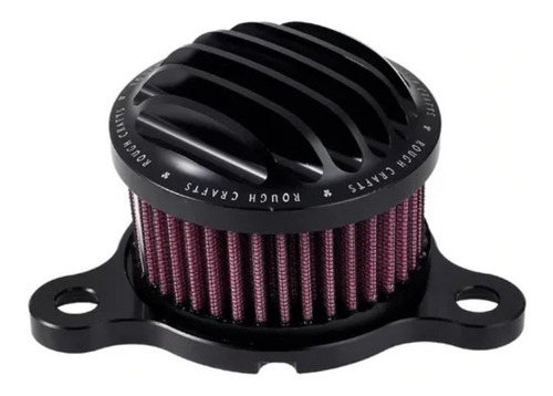 Filtro De Ar Esportivo Harley Sportster 883 Xl1200 Roadster