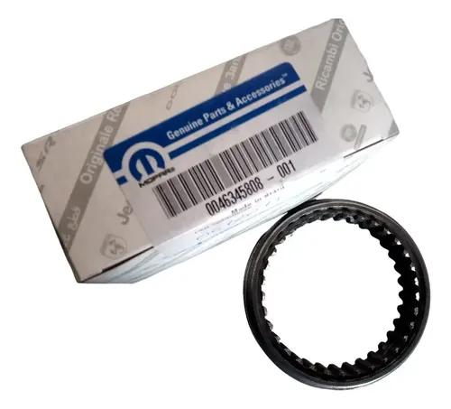 liven Luva Engate Sincronização 3ª 4ª Marcha Fiat 46345808 | MercadoLivre