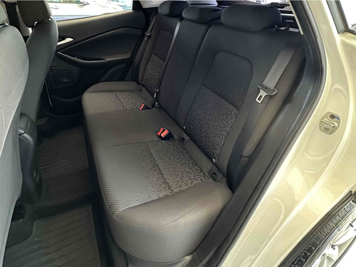 Chevrolet Tracker 1.0 TURBO FLEX AUTOMÁTICO