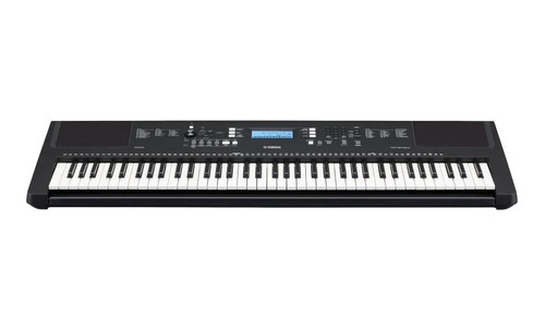 Imagen 3 de 7 de Teclado Yamaha Psr-ew310 72 Teclas / Sagas Music Shop