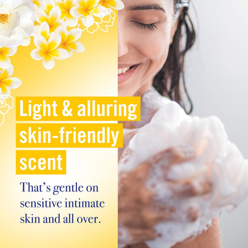 Jabón Femenino Para La Higiene Íntima Aromas Aromáticos Ph E