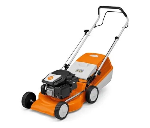 Corta Césped Stihl Rm 253.2 139cc 5.5 Hp