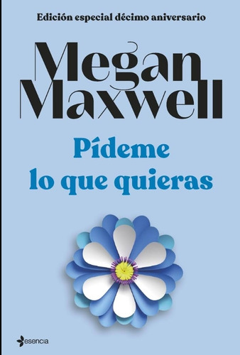 Libro Digital Pídeme Lo Que Quieras 