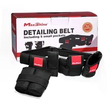 Comprar Maxshine \u002F Canguro Detailer De 5 Bolsillos - Detailing