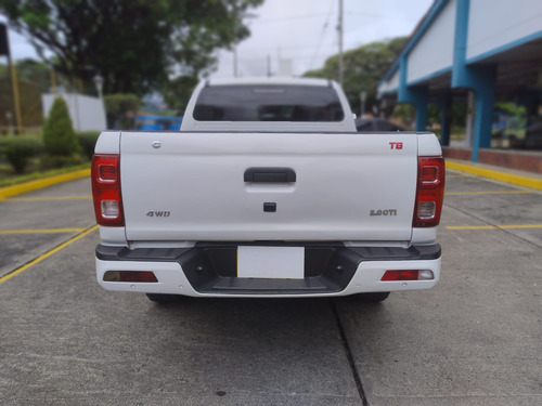 Jac T8 2.0 Cti 4x4 2023